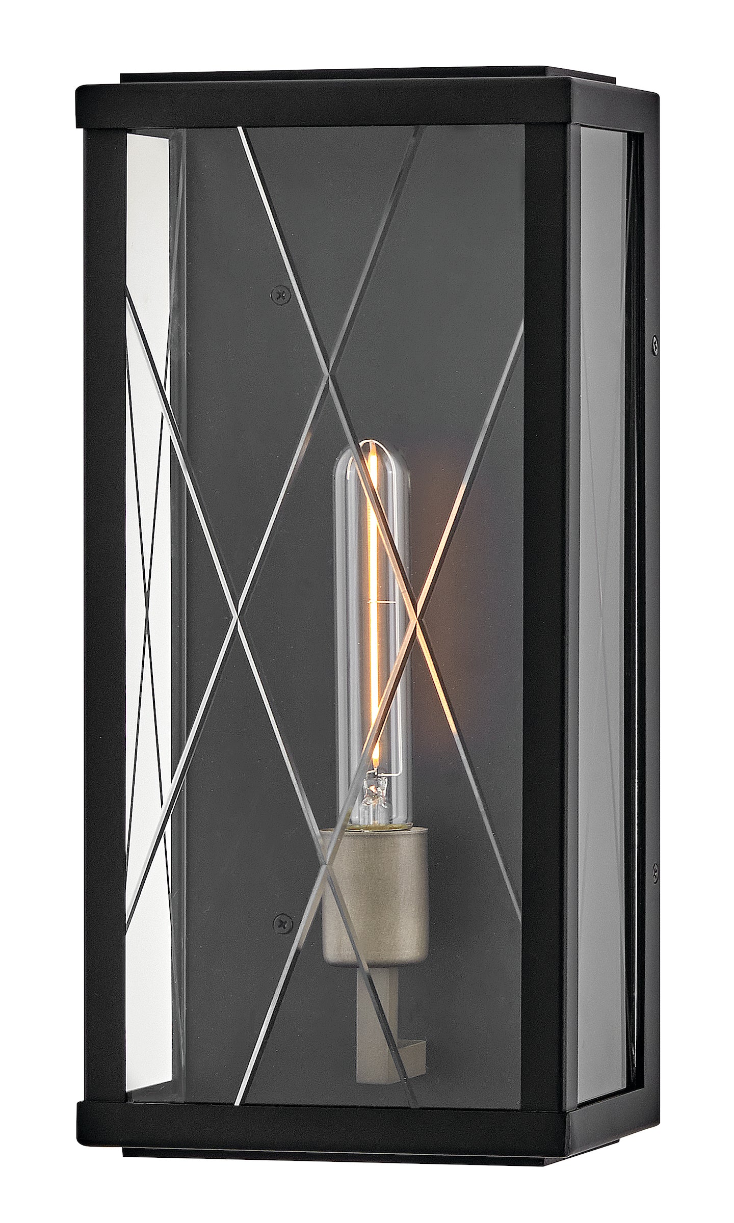 Monte Medium Wall Mount Lantern