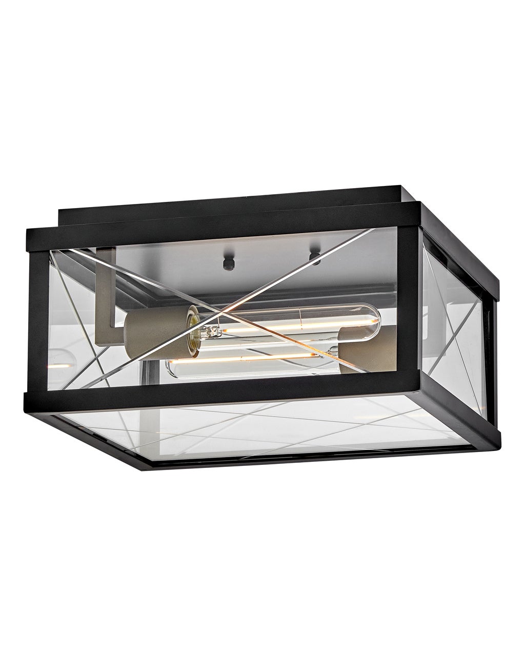 Monte Flush Mount