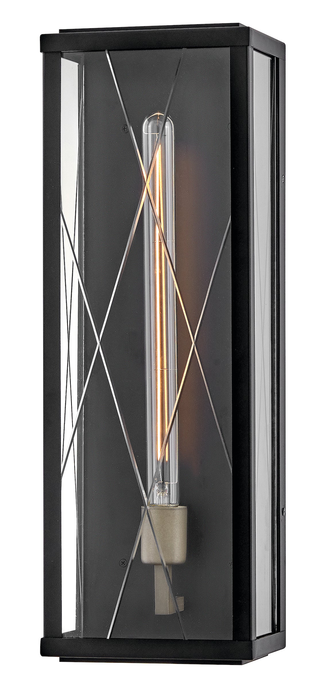 Monte Large Wall Mount Lantern