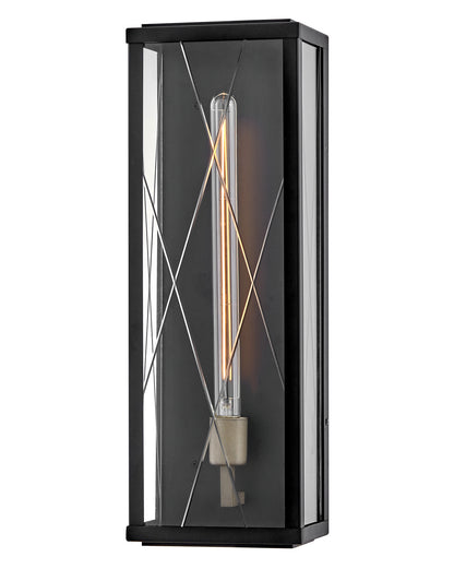 Monte Wall Mount Lantern