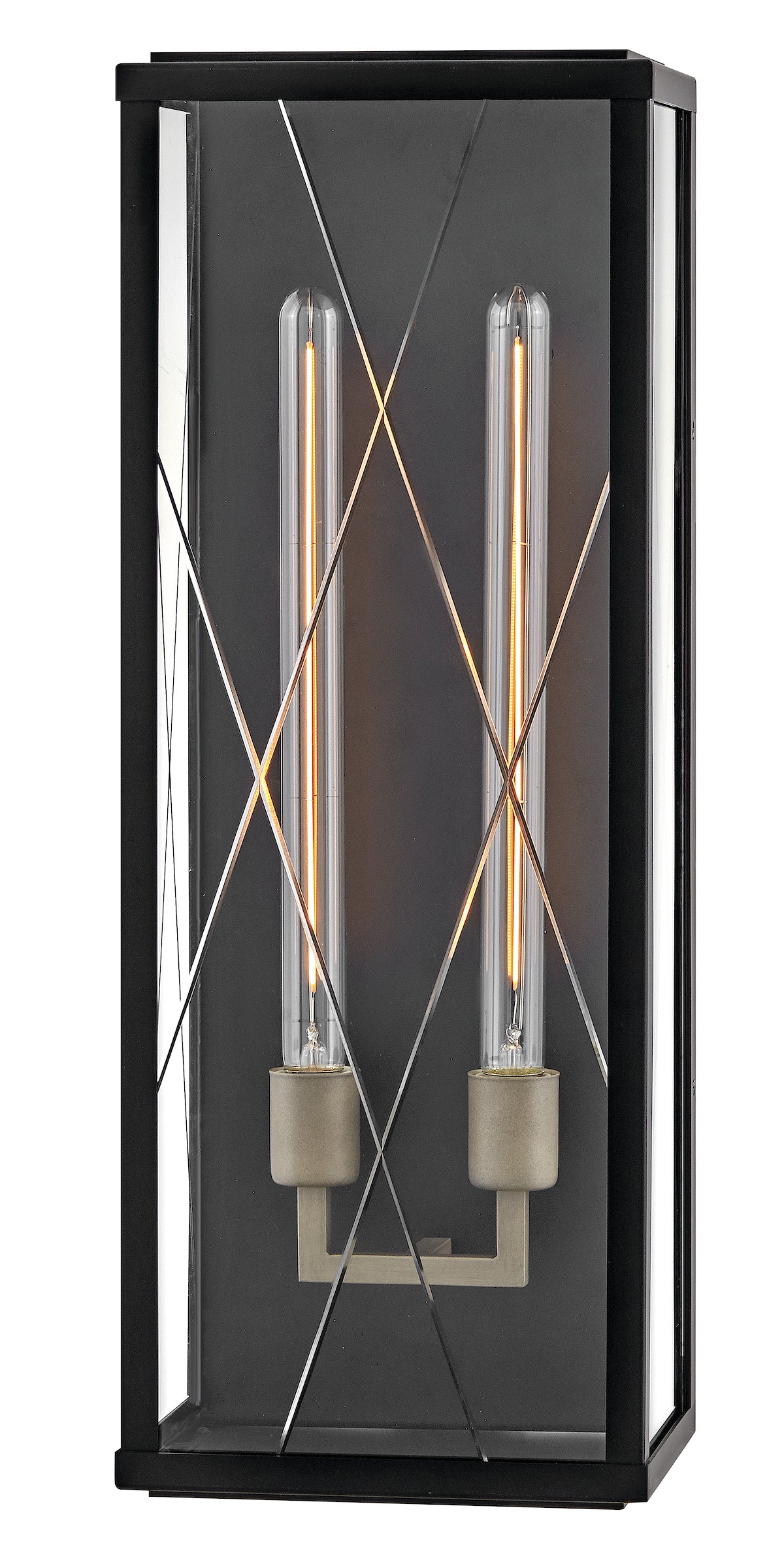 Monte Large Wall Mount Lantern
