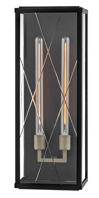 Monte Large Wall Mount Lantern