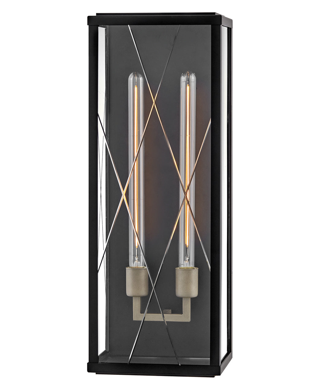 Monte Wall Mount Lantern