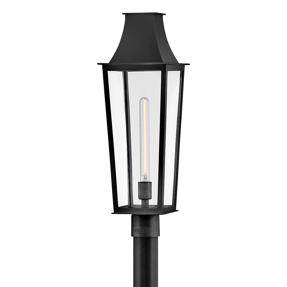Georgetown Large Post Top Lantern