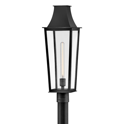 Georgetown Large Post Top Lantern