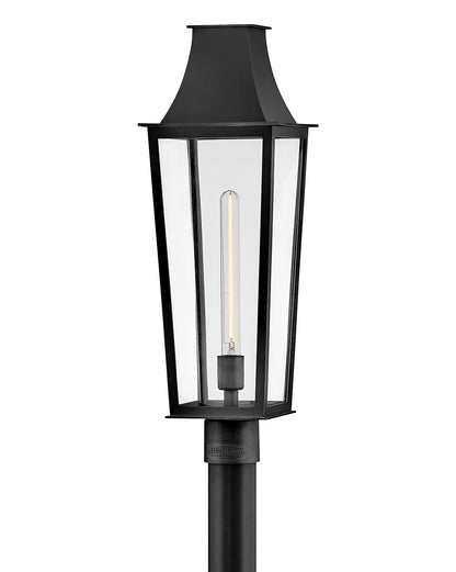Georgetown Post Top Lantern