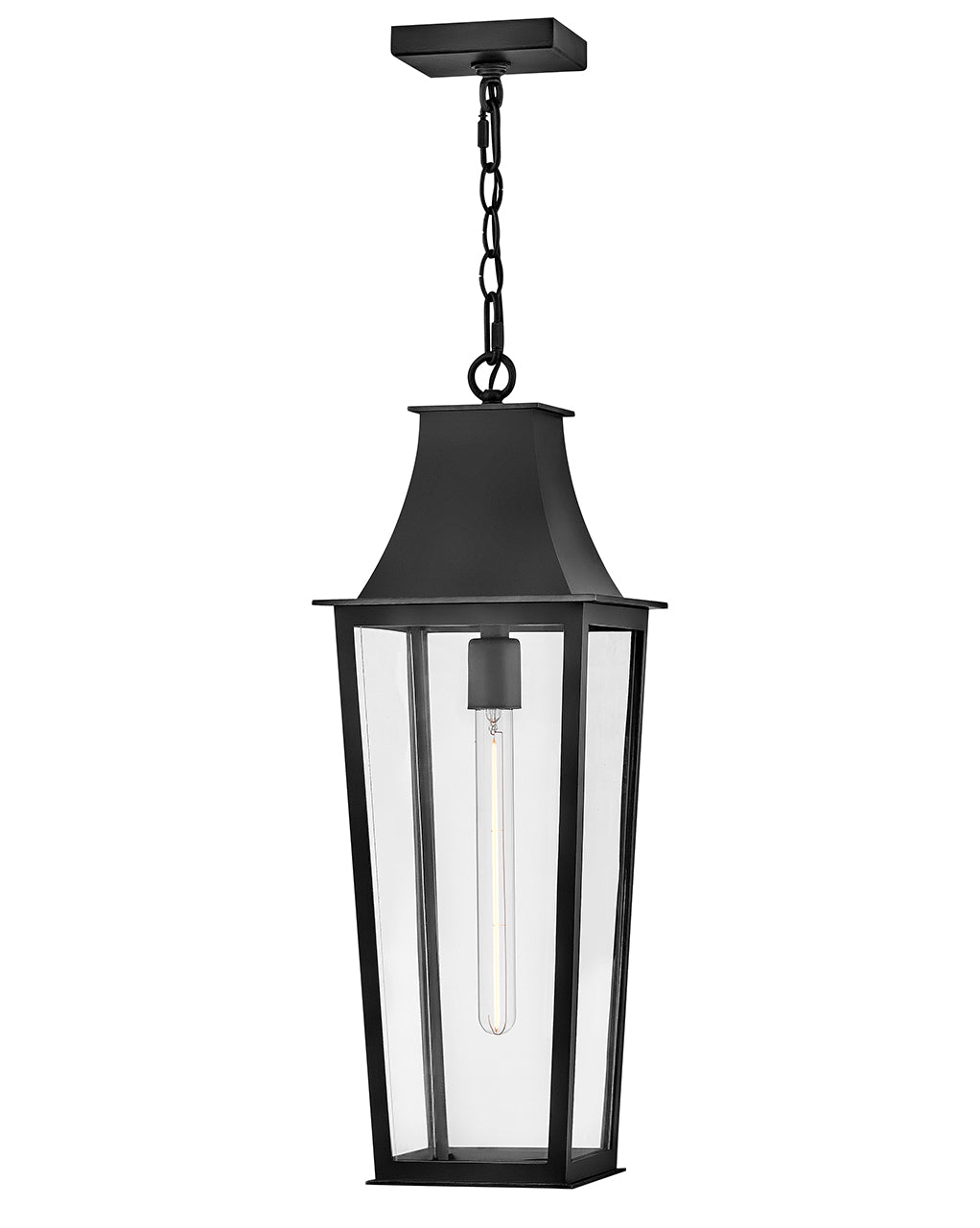 Georgetown Hanging Lantern