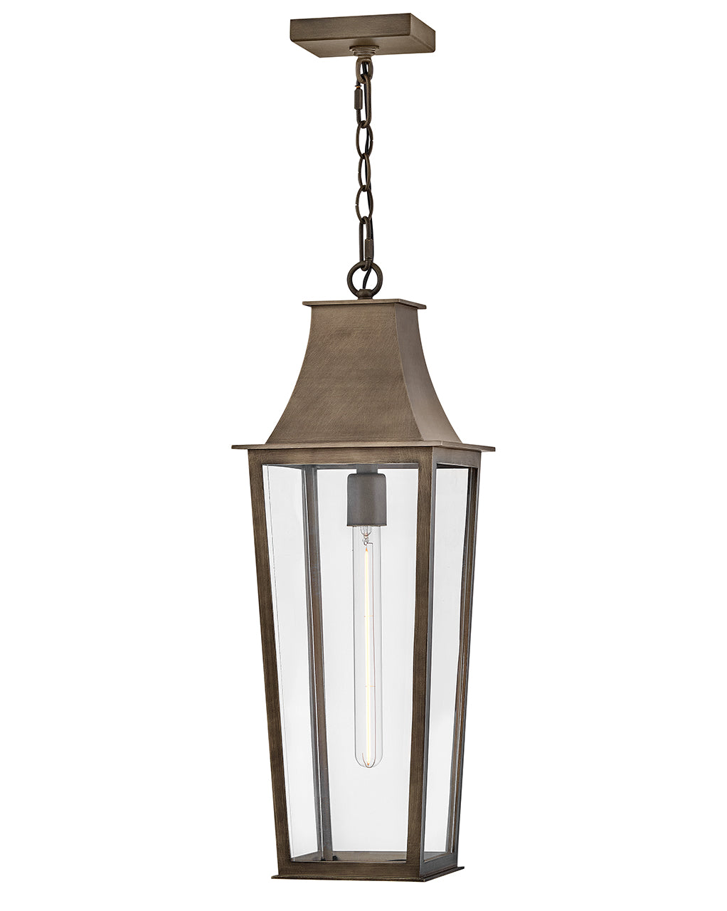 Georgetown Hanging Lantern