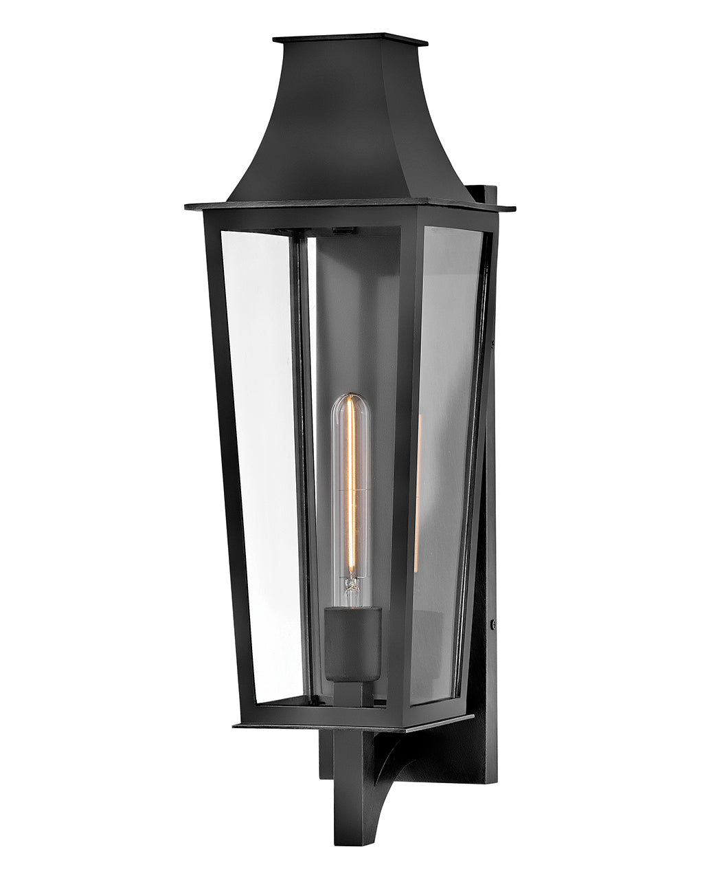 Georgetown Wall Mount Lantern