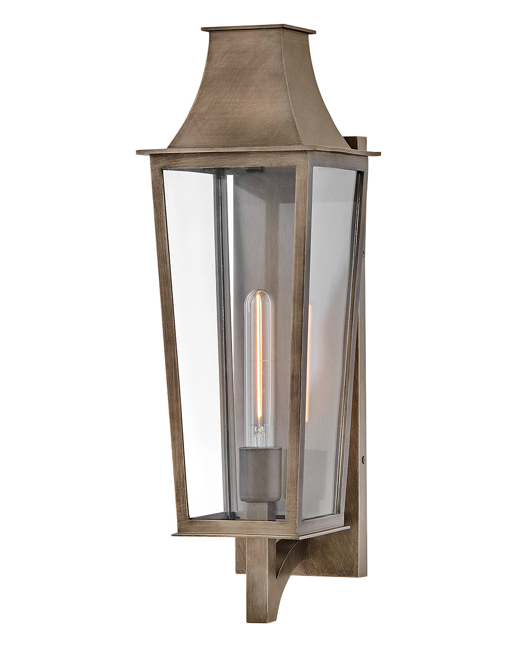 Georgetown Wall Mount Lantern