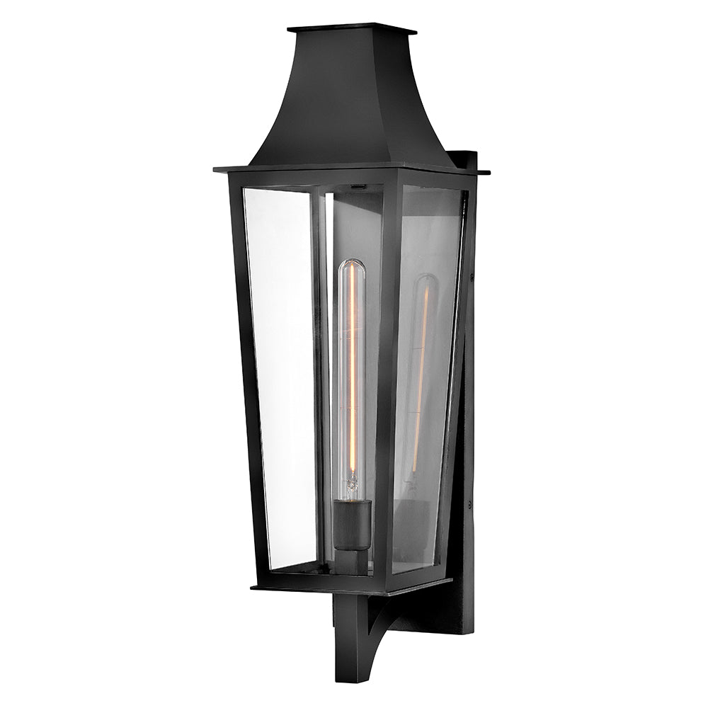 Georgetown Large Wall Mount Lantern