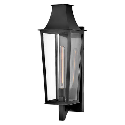 Georgetown Large Wall Mount Lantern