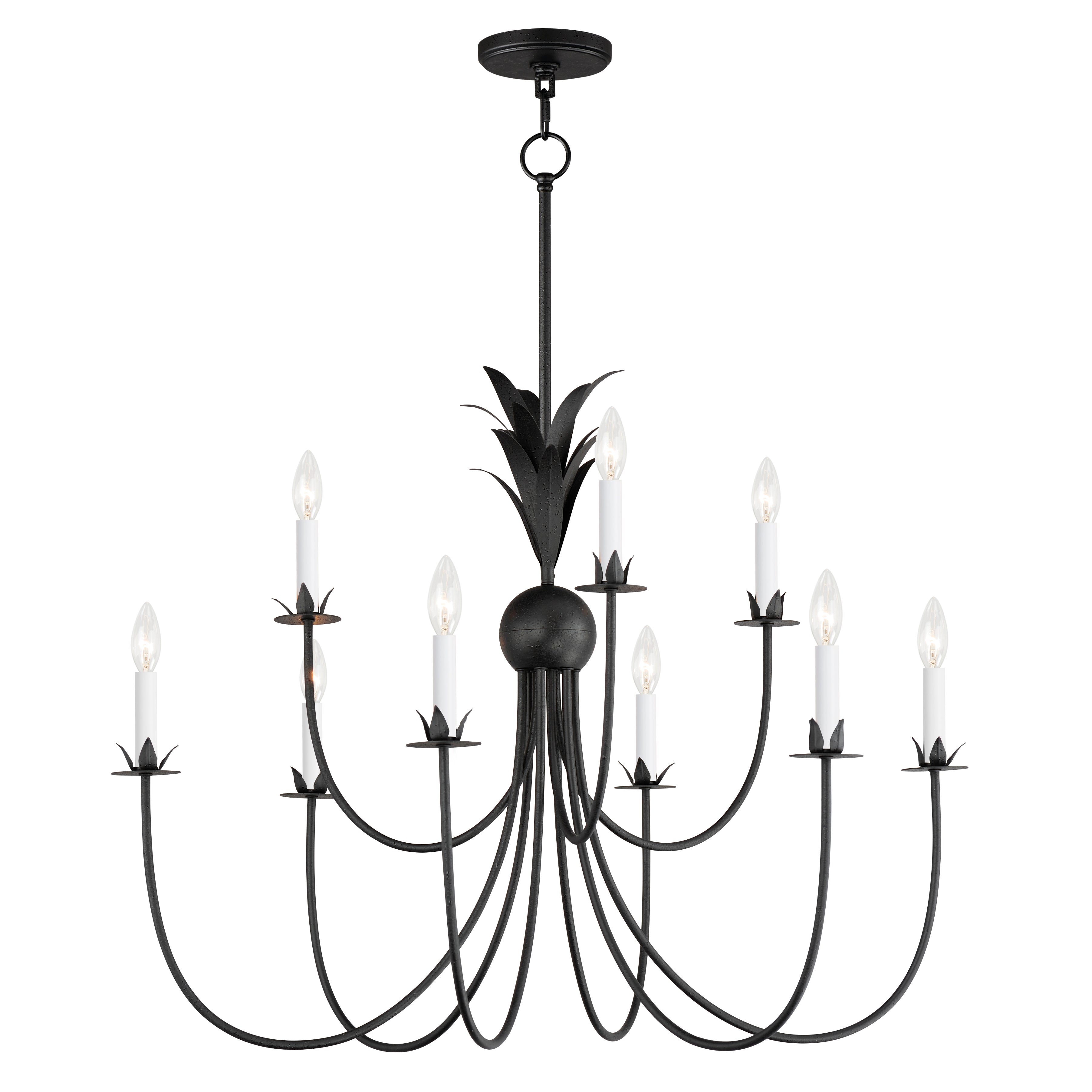 Paloma Chandelier