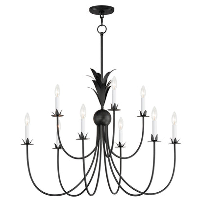 Paloma Chandelier