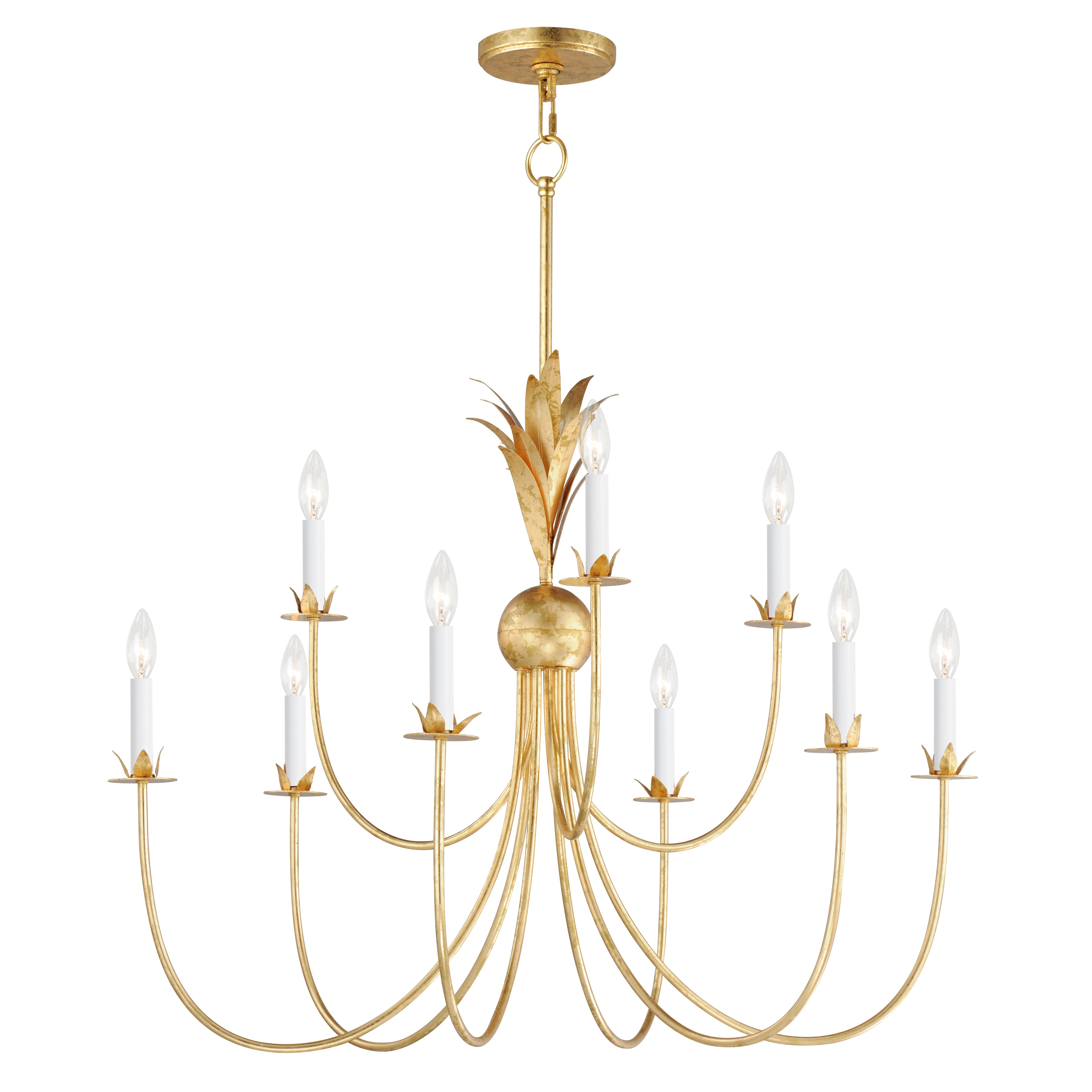 Paloma Chandelier