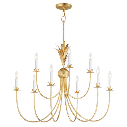 Paloma Chandelier