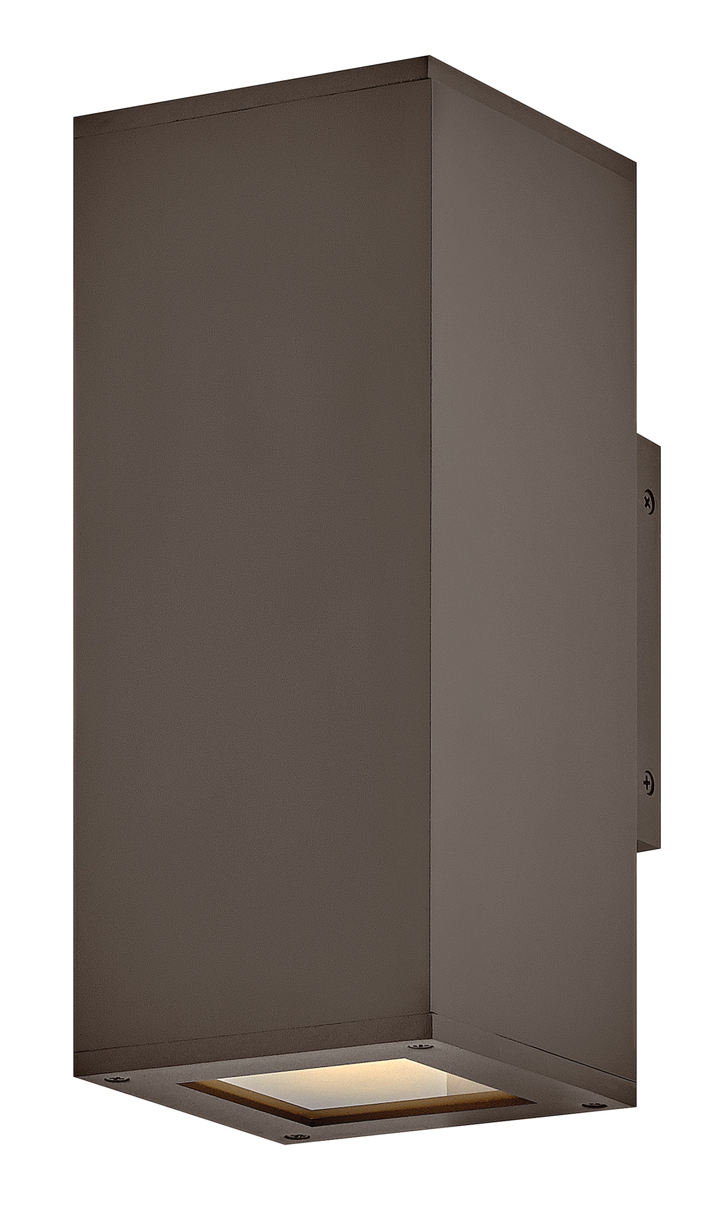 Tetra Small Wall Mount Lantern Up/Down