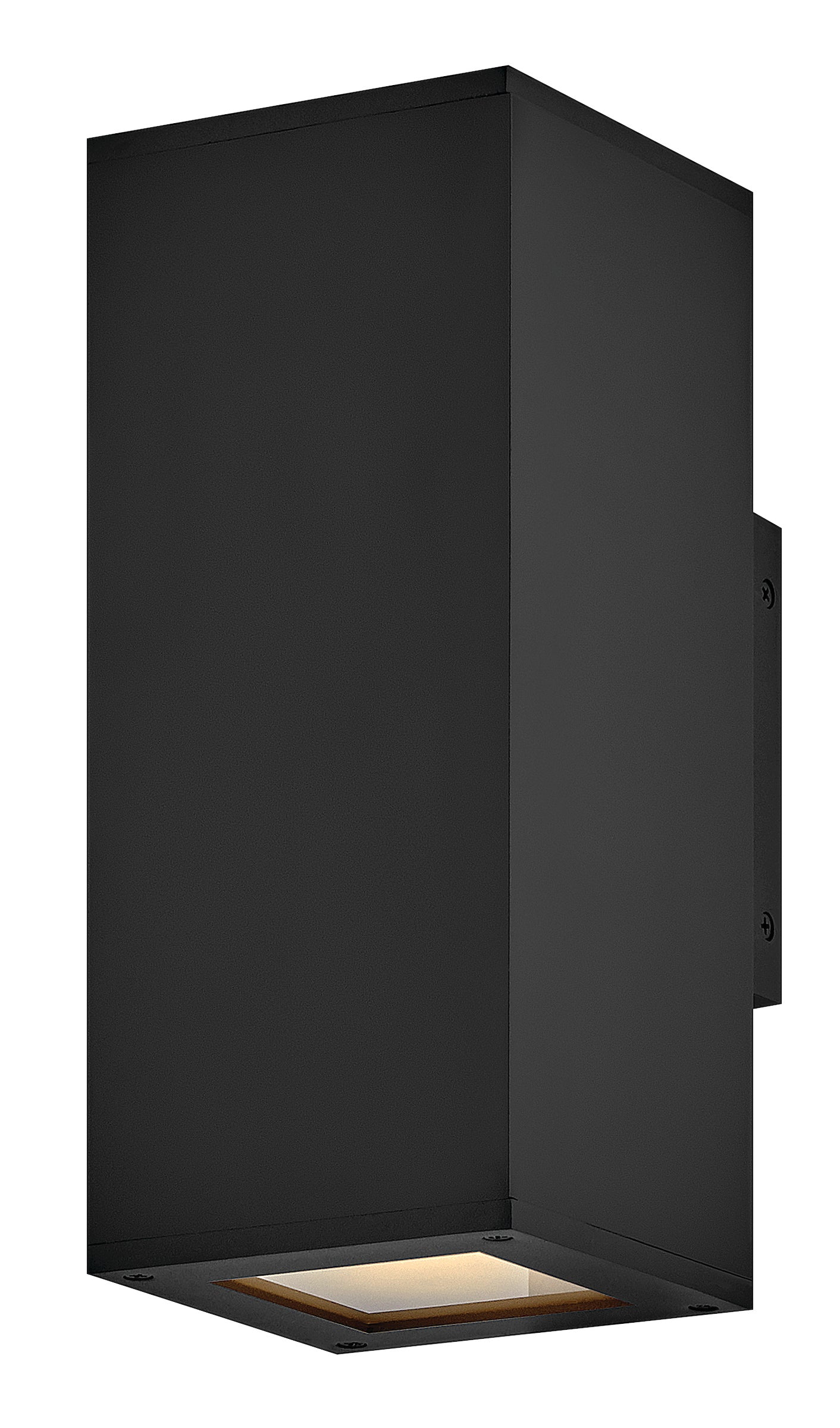 Tetra Small Wall Mount Lantern Up/Down