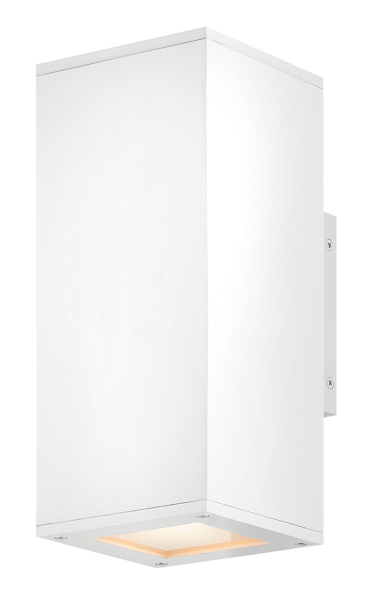 Tetra Small Wall Mount Lantern Up/Down