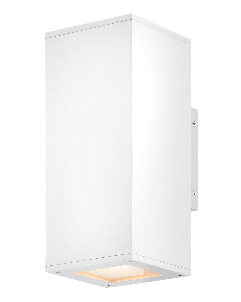Tetra Wall Mount Lantern Up/Down