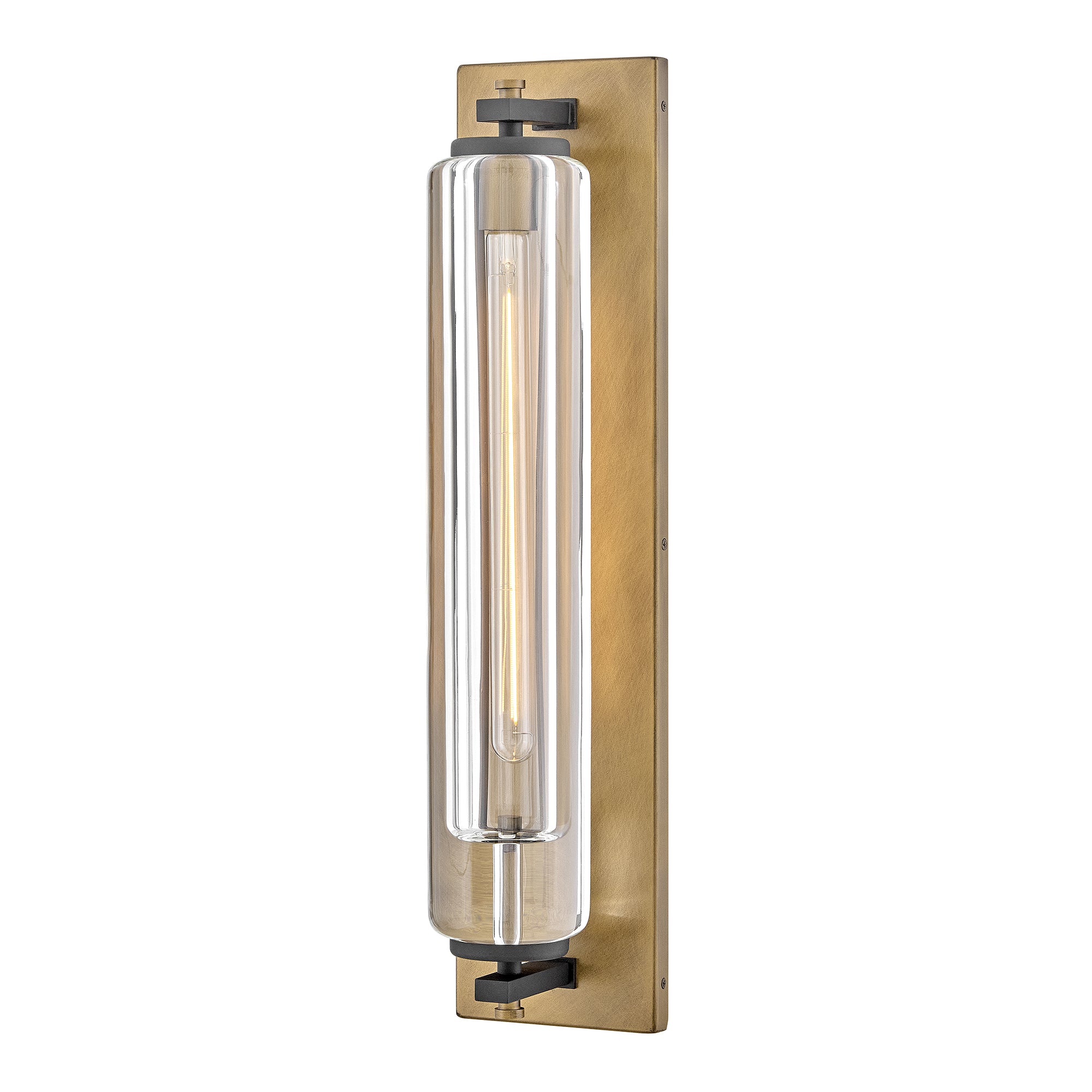 Lourde Large Wall Mount Lantern