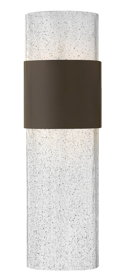 Horizon Medium Wall Mount Lantern