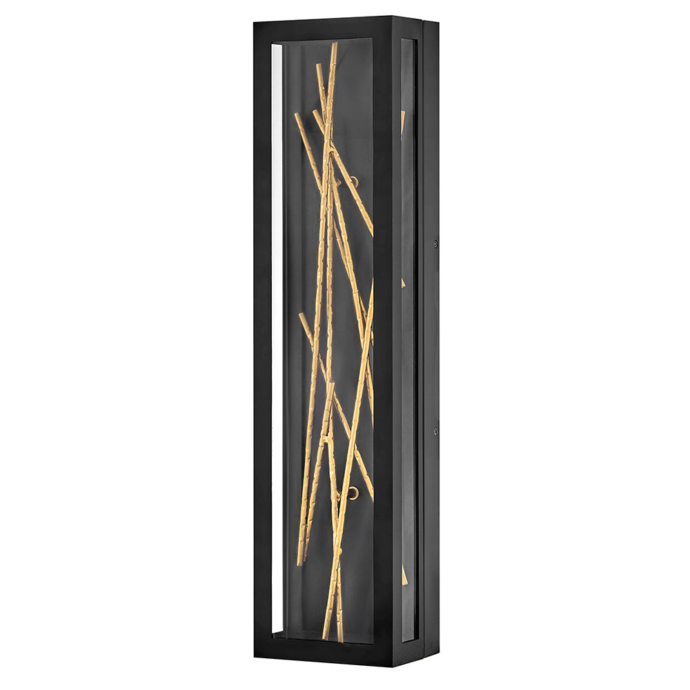 Styx Large Wall Mount Lantern