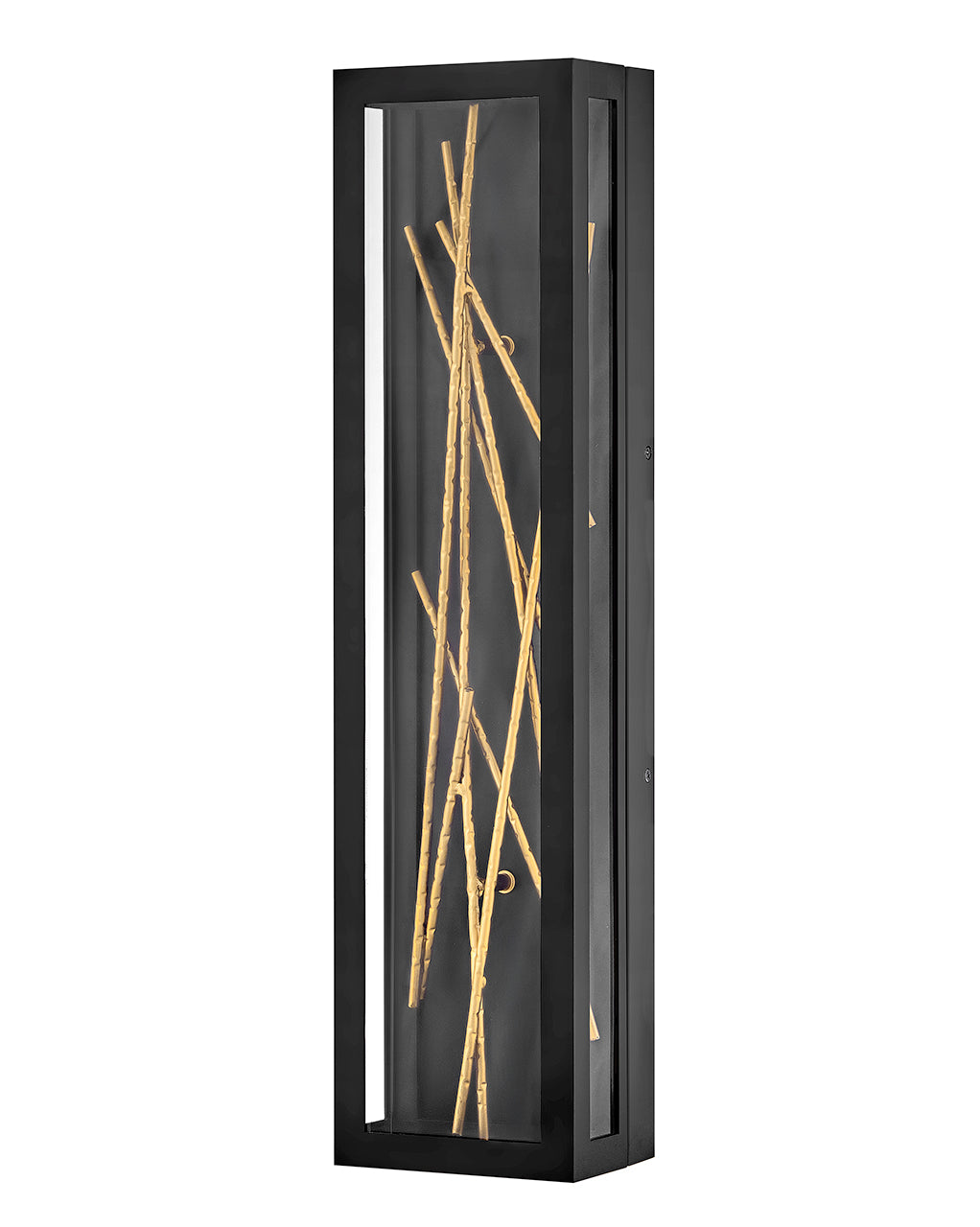 Styx Wall Mount Lantern