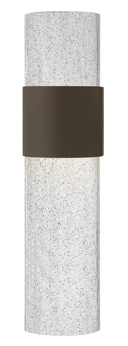 Horizon Medium Wall Mount Lantern