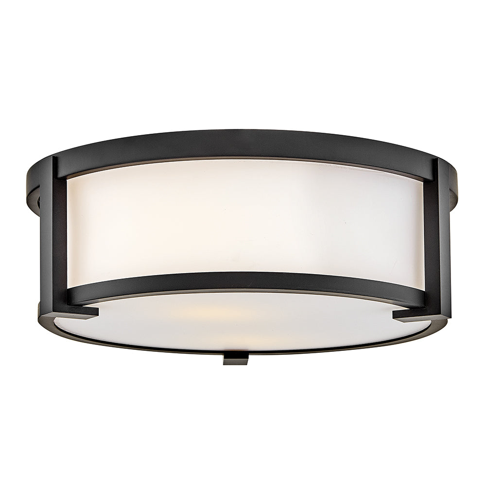 Lowell Small Flush Mount