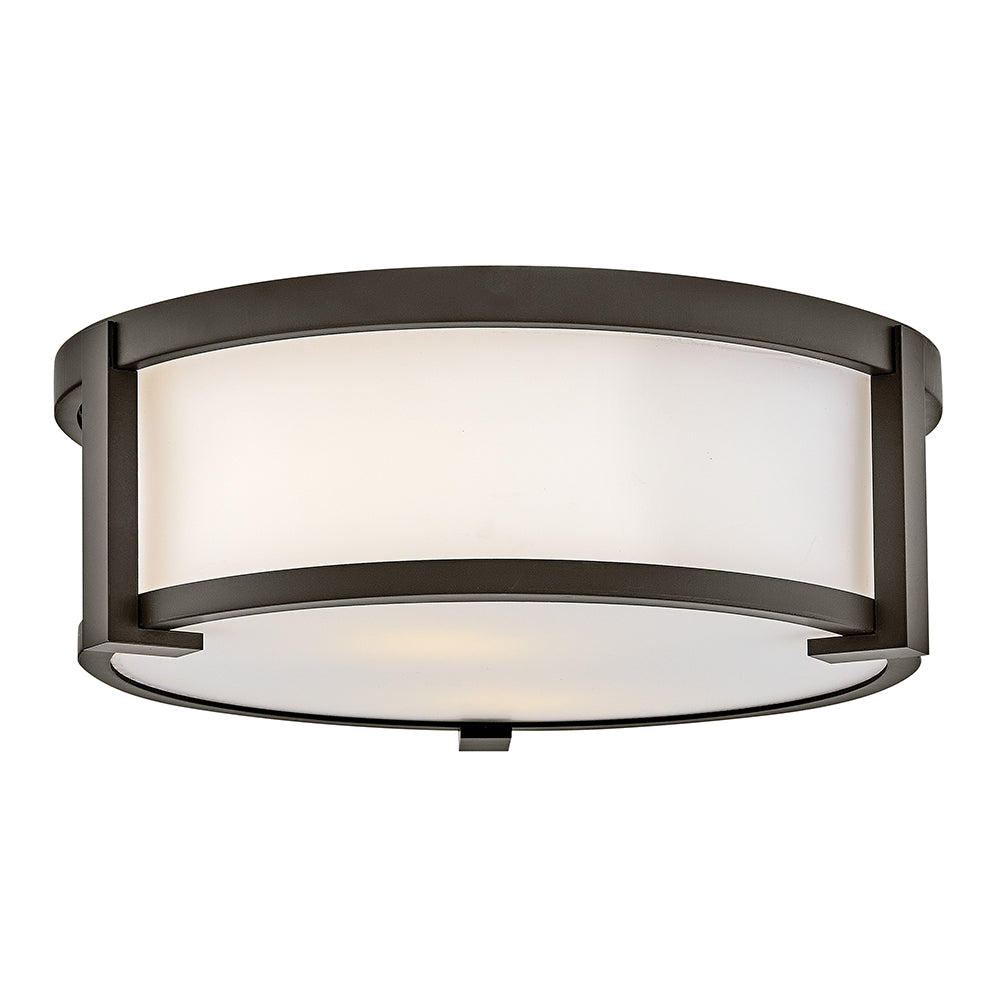 Lowell Small Flush Mount