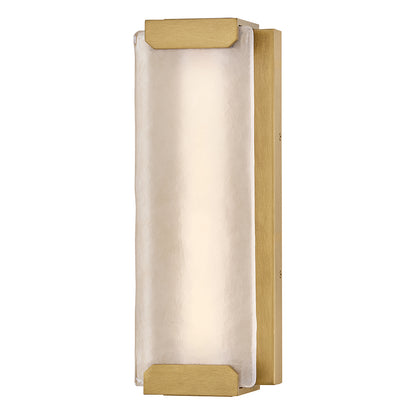 Zayde Medium Wall Mount Lantern