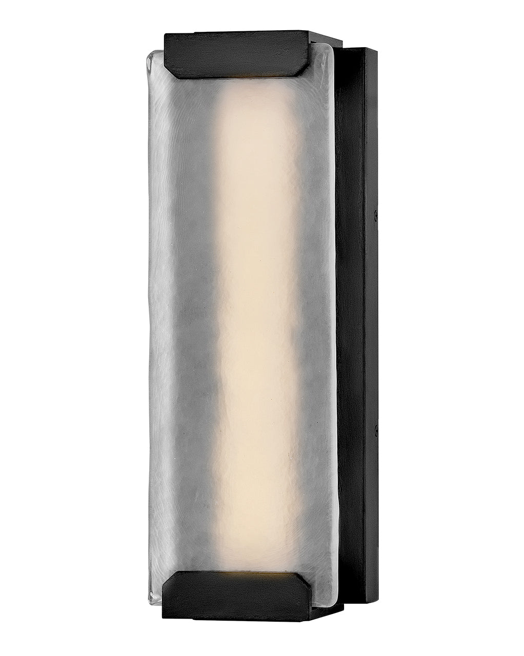 Zayde Wall Mount Lantern