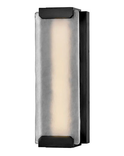 Zayde Wall Mount Lantern