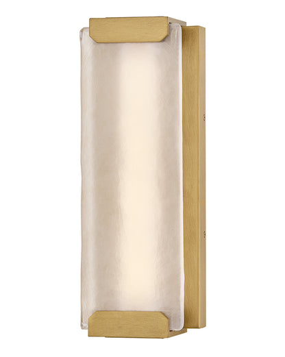 Zayde Wall Mount Lantern