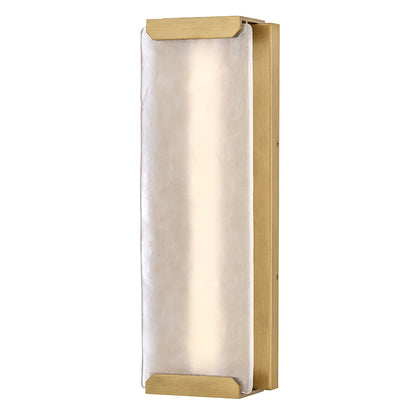 Zayde Large Wall Mount Lantern