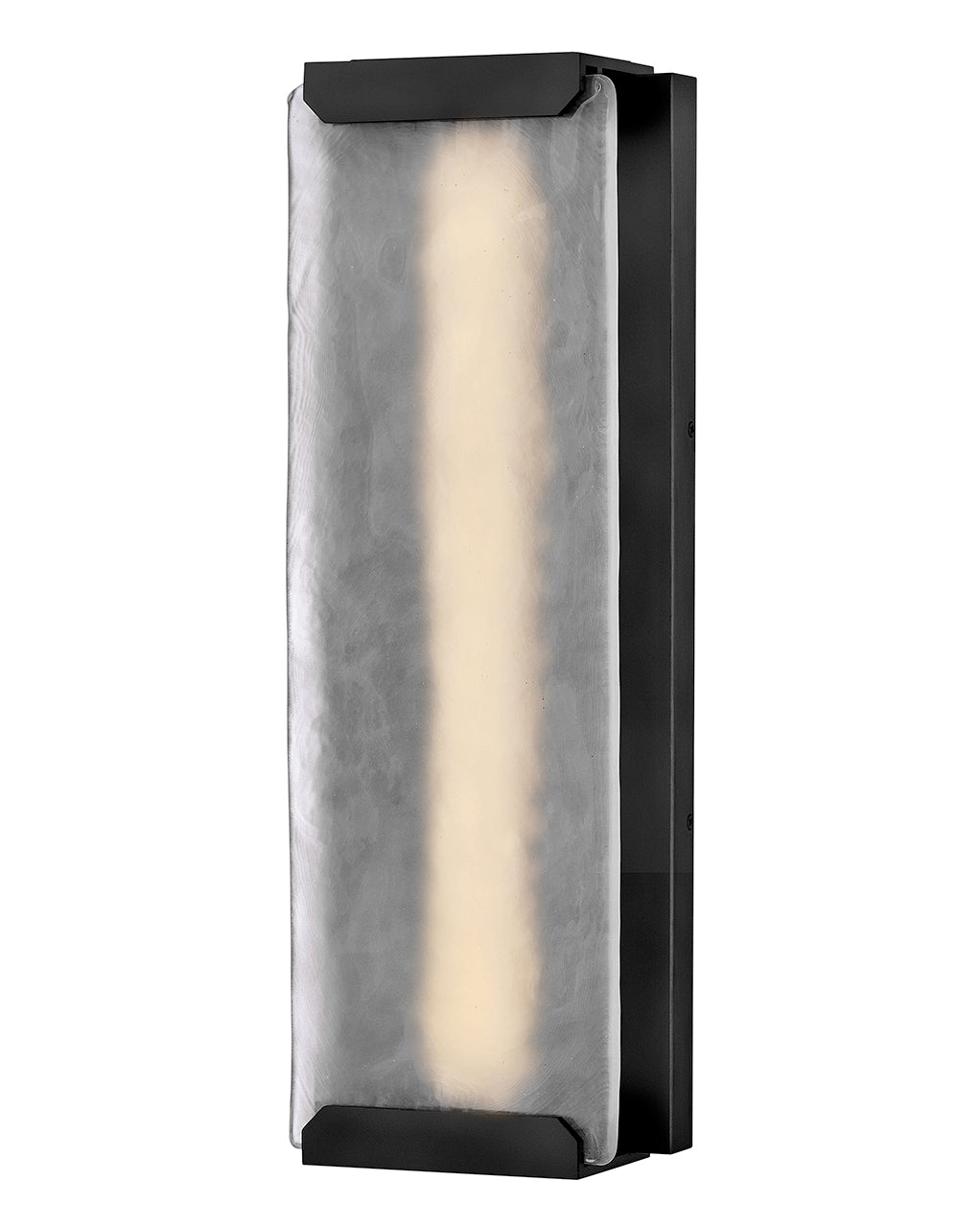 Zayde Wall Mount Lantern