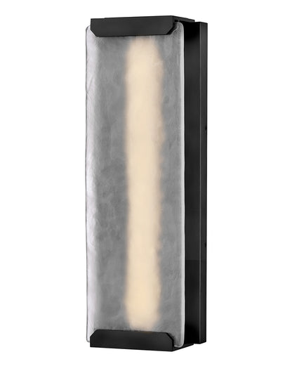 Zayde Wall Mount Lantern