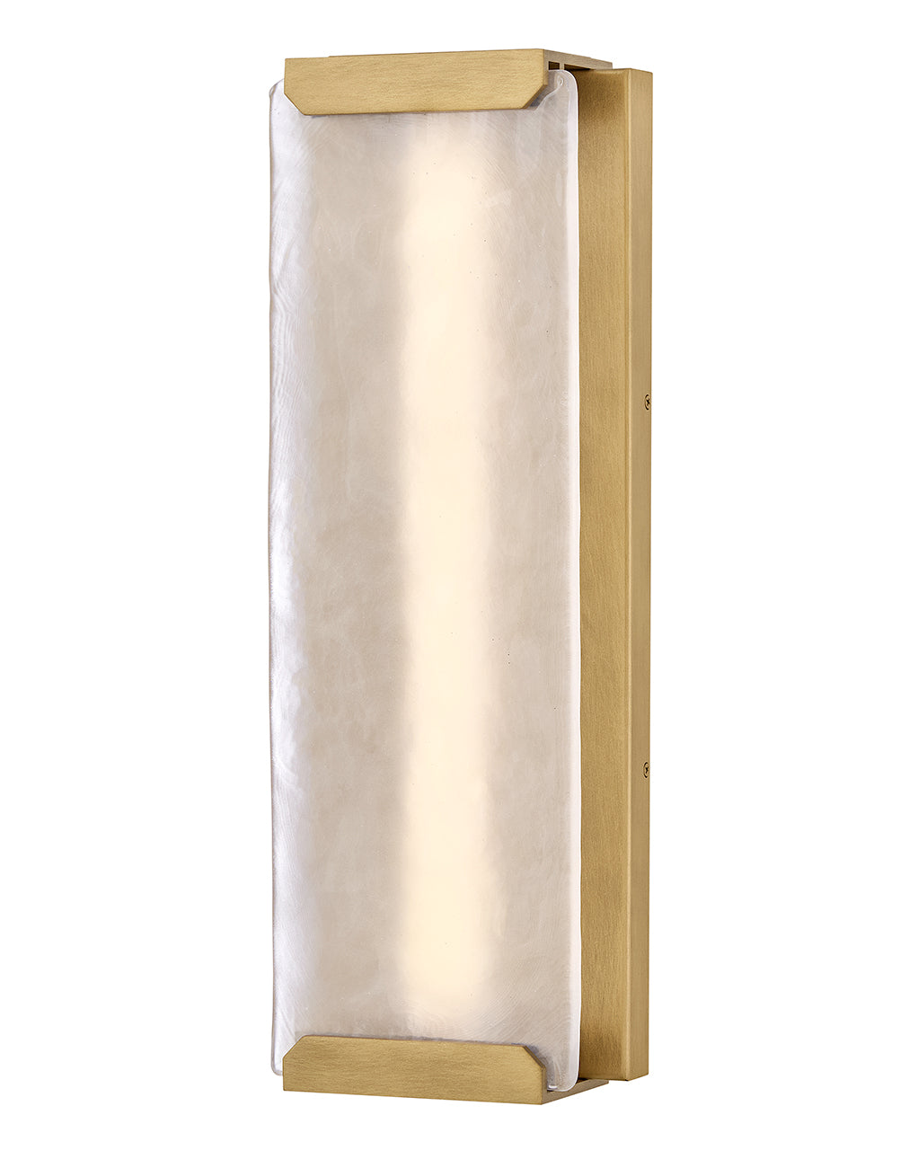 Zayde Wall Mount Lantern