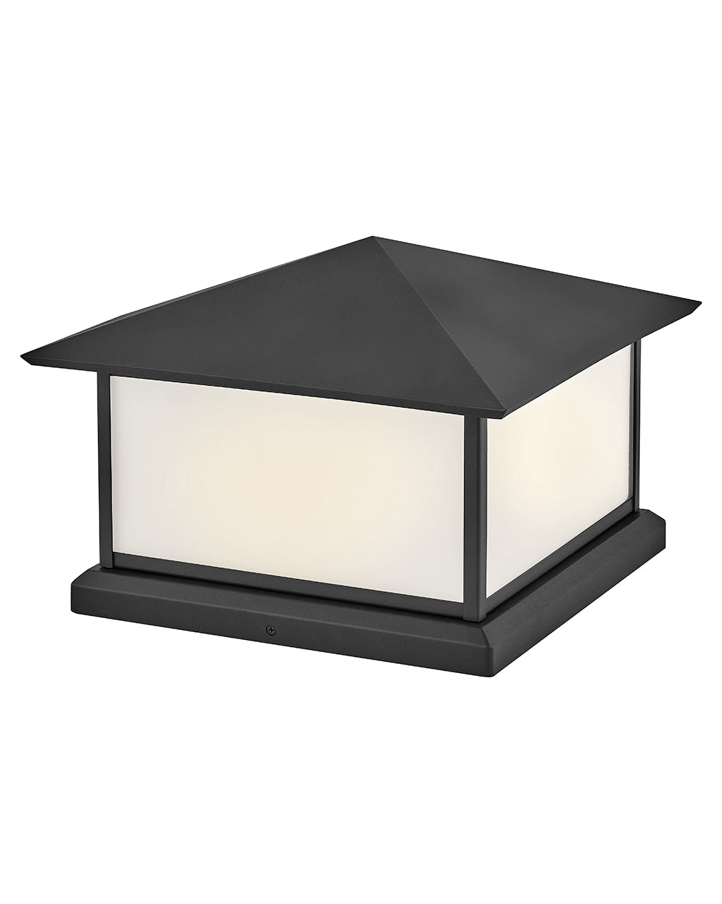 Walter Pier Mount Lantern