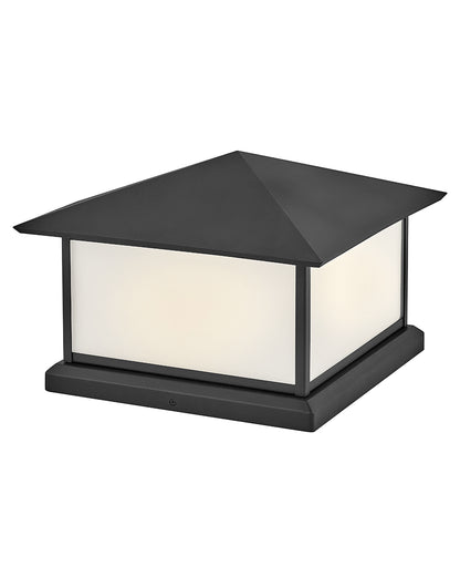 Walter Pier Mount Lantern