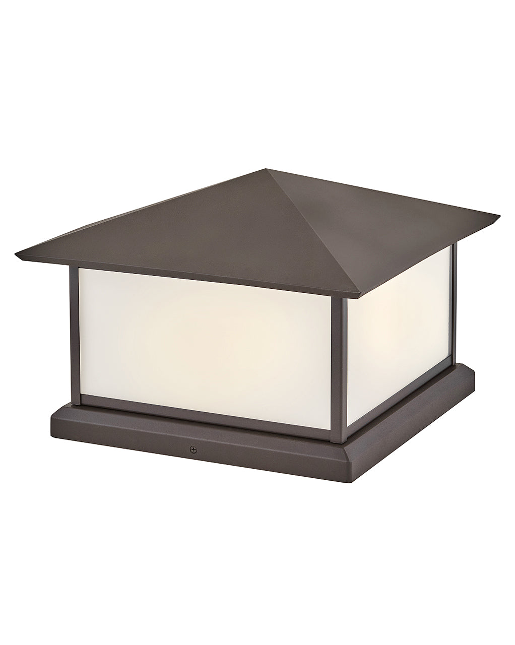 Walter Pier Mount Lantern
