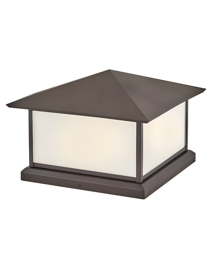 Walter Pier Mount Lantern