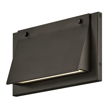 Fold Extra Small Wall Mount Lantern