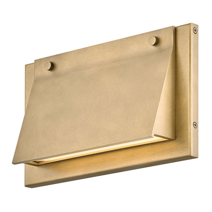 Fold Extra Small Wall Mount Lantern