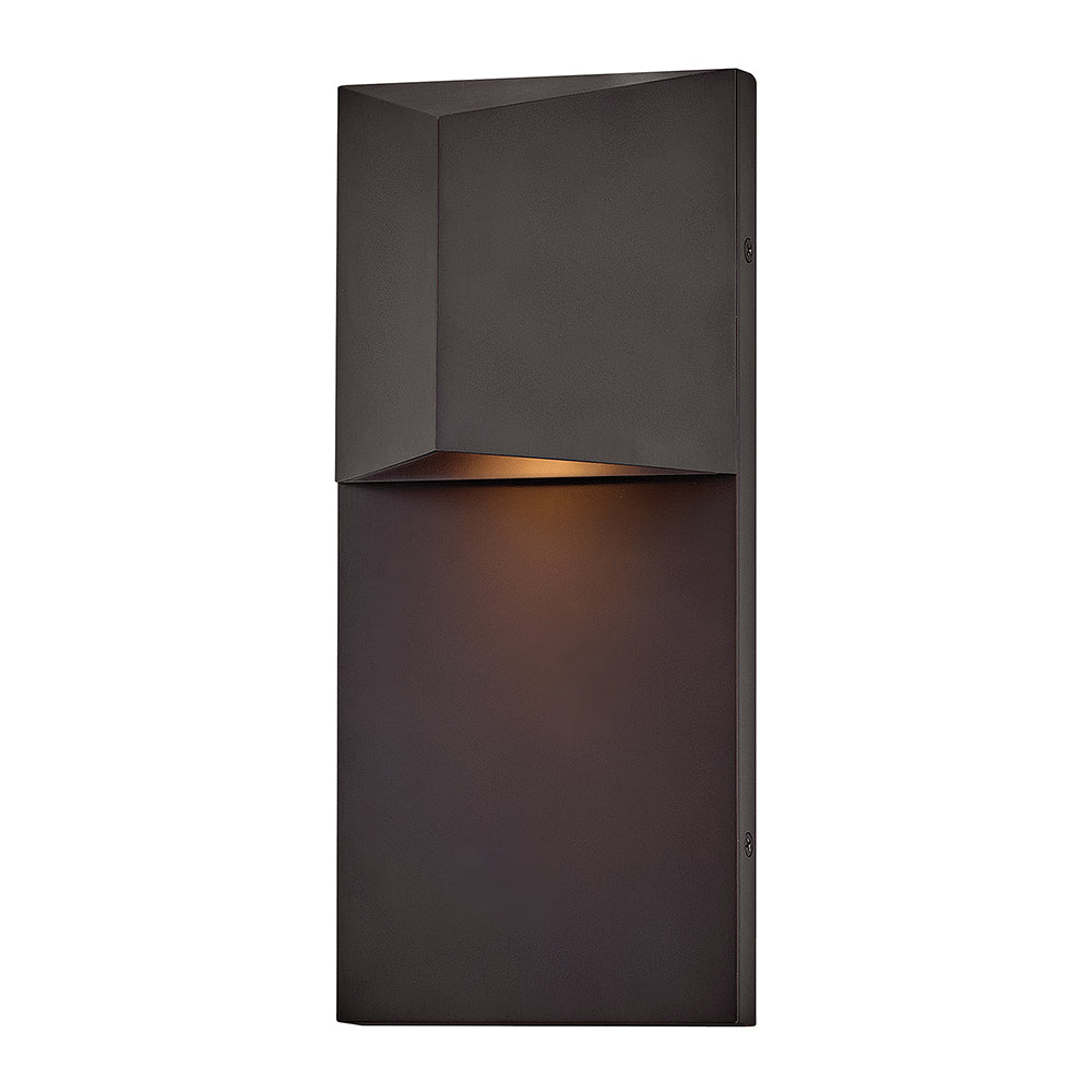 Treva Small Wall Mount Lantern