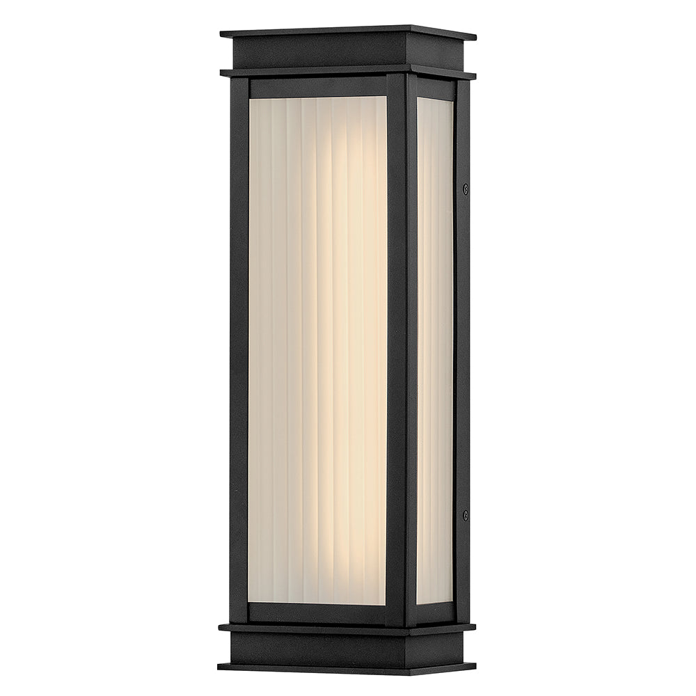 Rockwell Medium Wall Mount Lantern