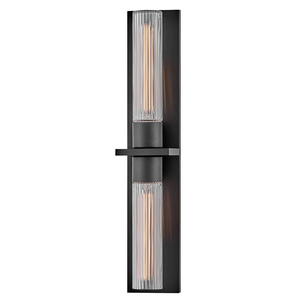 Voight Large Wall Mount Lantern