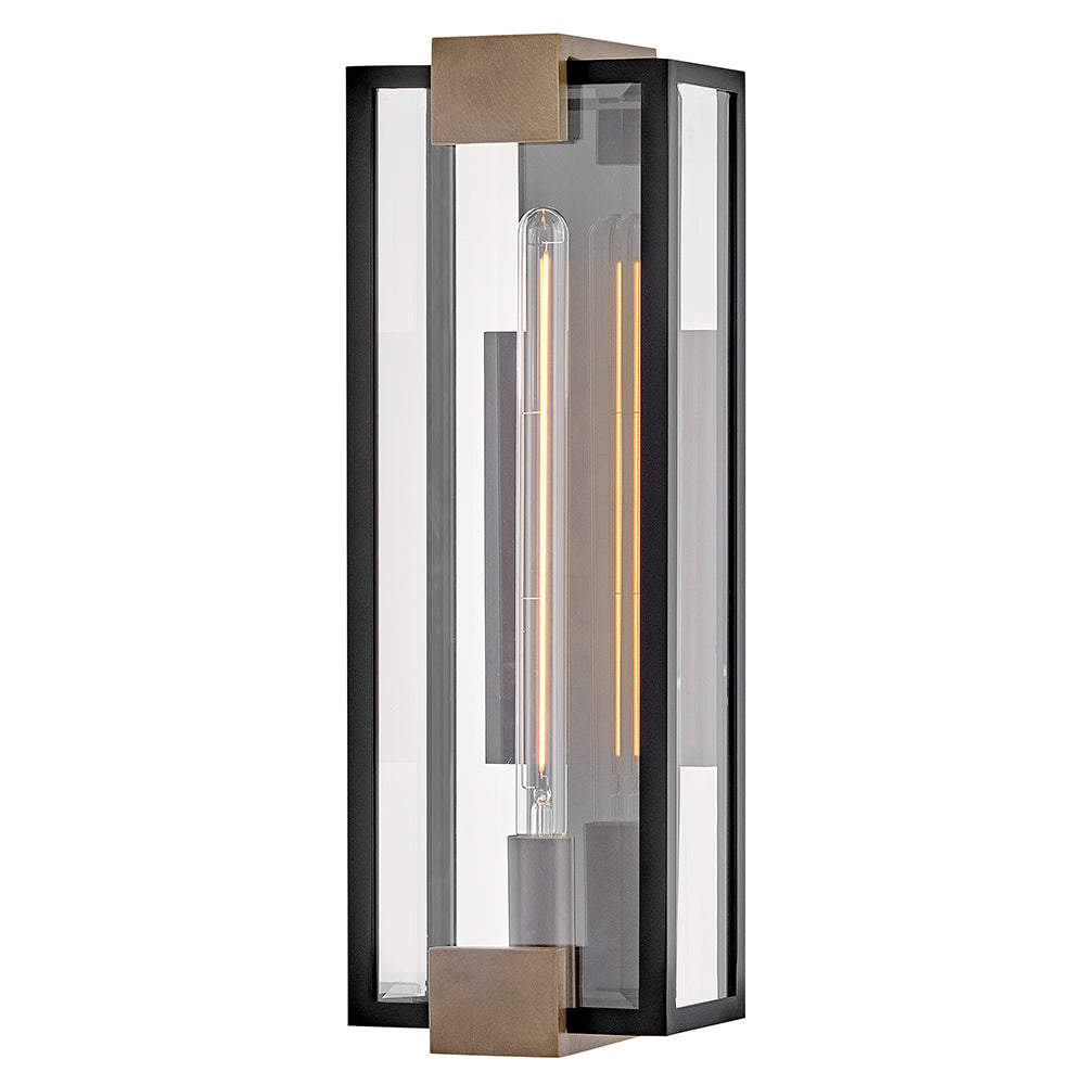 Bergen Medium Wall Mount Lantern