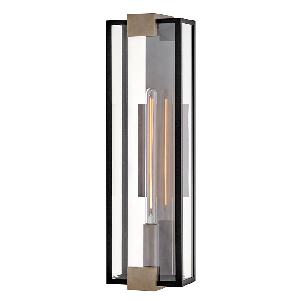 Bergen Large Wall Mount Lantern